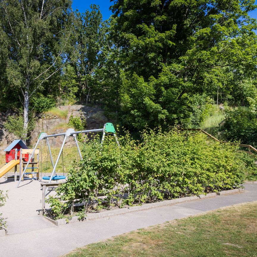 Bävedalsvägen 6 - Foto 1