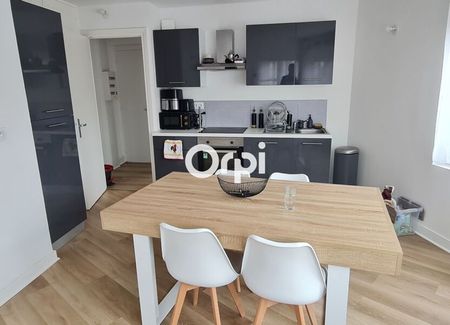 Appartement à louer 2 pièces • 60 m2 Tourcoing - Photo 3