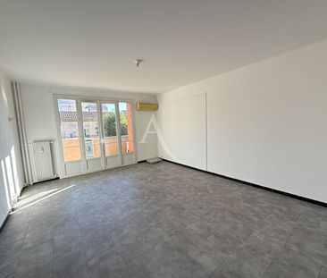 Location Appartement 3 pièces 79m² - Photo 1