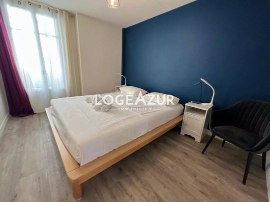 Location AppartementGolfe-Juan - Photo 1