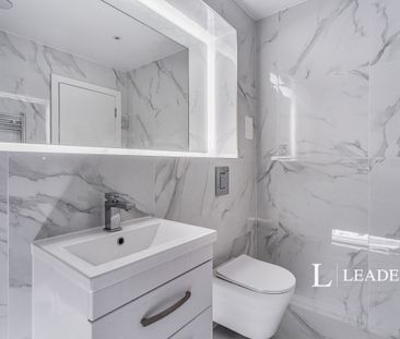 1 bedroom apartment to rent Keymer Road, Burgess Hill, West Sussex,... - Photo 6