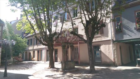 CENTRE VILLE – F5 rénové / A SAISIR - Photo 2