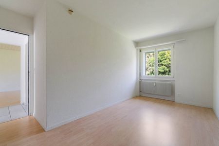 4.5 Zimmer, 88 m², 2. Stock - Foto 2