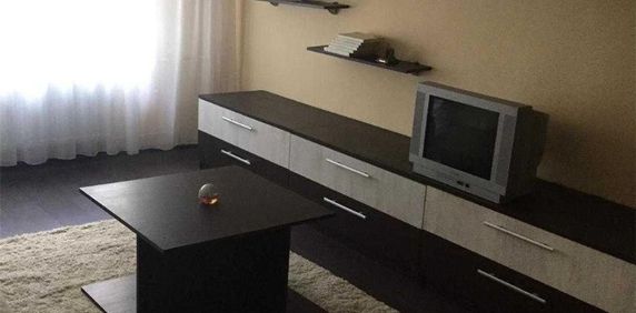 Garsoniera in Banu Manta - Fotografie 2