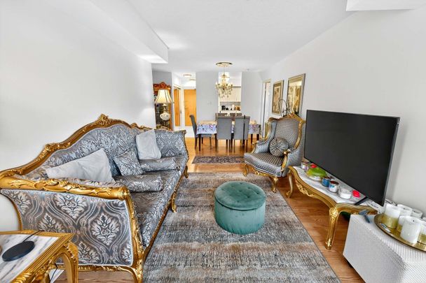 For Lease - 39 Parliament Street Unit# 811, Toronto, Ontario - Photo 1