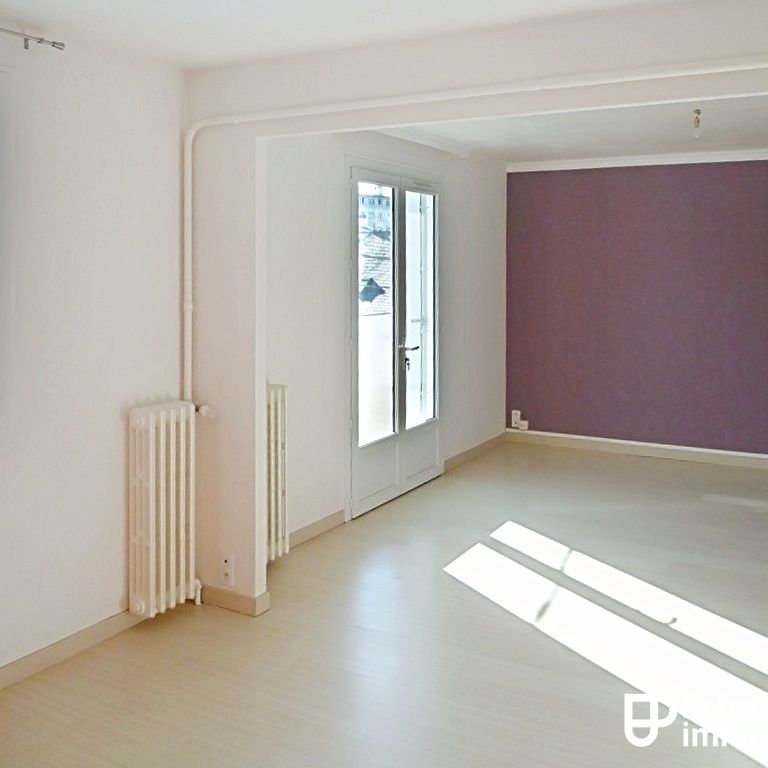 Grand 2 pièces quartier Ste Thérèse - Photo 1