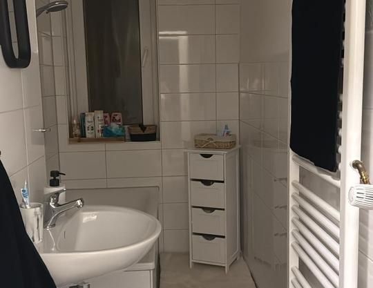 2-Zimmer Wohnung - Foto 1