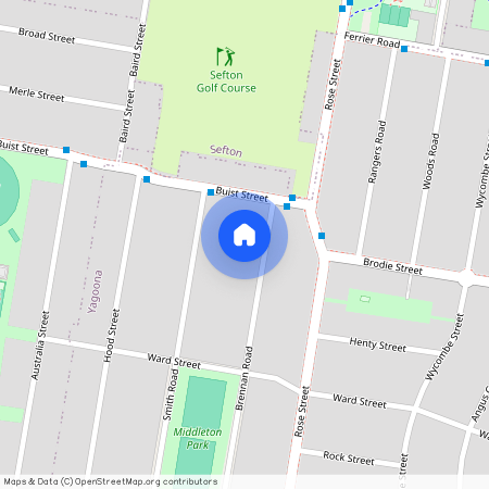 12 Brennan Road, NSW 2199, Yagoona