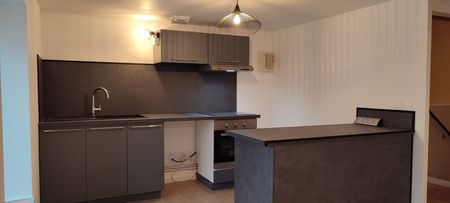 Appartement Tullins - Photo 4