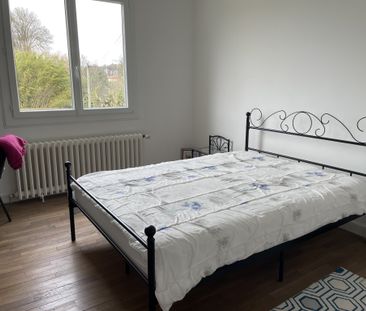 Location Maison 6 pièces 117m² MIGNALOUX BEAUVOIR 86550 - Photo 3