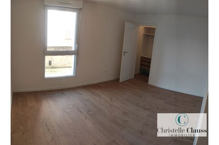 Appartement - LINGOLSHEIM - 75m² - 2 chambres - Photo 3