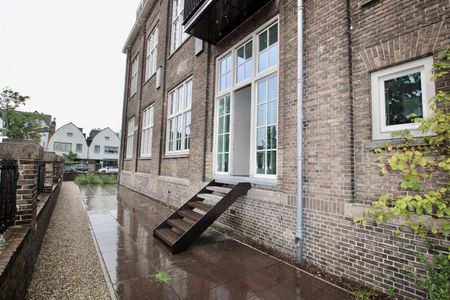 Verspronckweg 150-A10, Kleverpark-noord, 2023BP, Haarlem - Photo 5