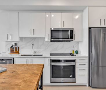 For Lease - 805 Unit #802 Carling Avenue, Dows Lake - Civic Hospita... - Photo 6