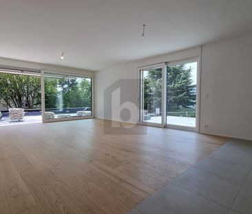 SUPERBE ET NEUF AVEC JARDIN PRIVATIF - Photo 6