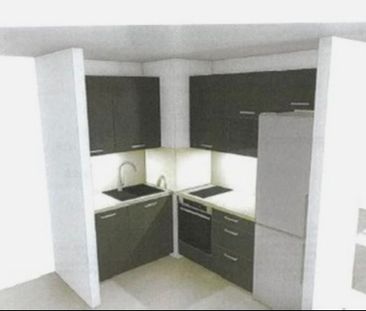 Location Appartement 2 pièces 42m² - Photo 3