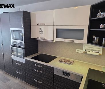 Pronájem bytu 3+1 80 m², Dr. Znojemského 437, Skuteč - Fotografie 6