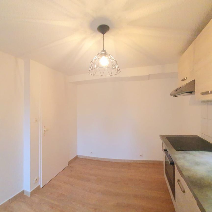 Appartement à louer à Colmar - Centre-ville - Photo 1