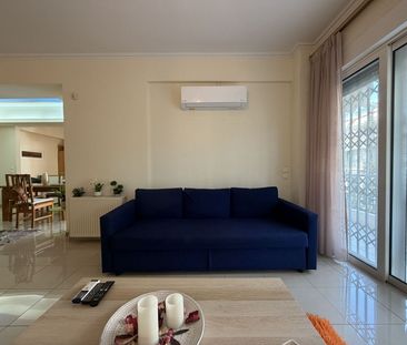 Διαμέρισμα για ενοικίαση Νέο Ηράκλειο (Ηράκλειο) - Photo 6