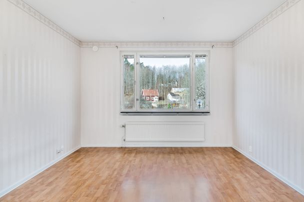 Mossebogatan 8A - Foto 1