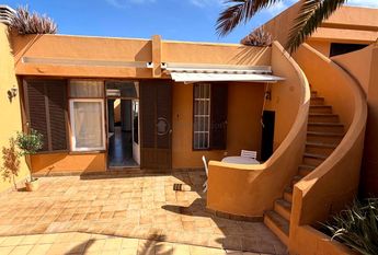 2 Bedroom Bungalow for rent in San Eugenio