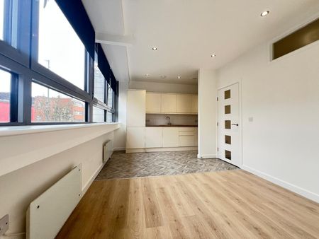 Rose Lane, Norwich - Photo 2