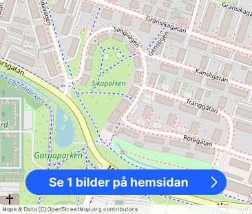 Slingvägen 20 - Foto 1