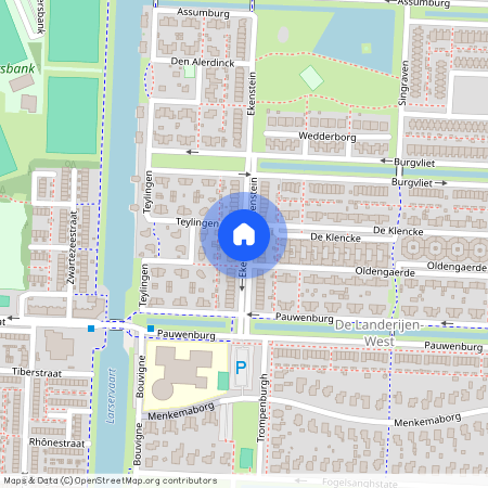 Ekenstein, 8226RH, Lelystad