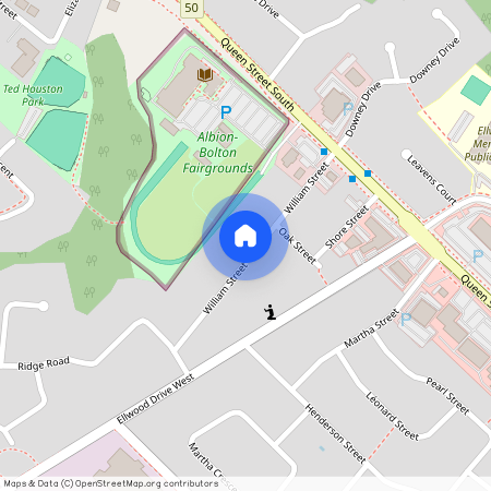 61 William Street, Caledon