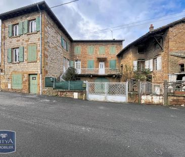 Appartement à louer 2 pièces 62m² - Photo 5