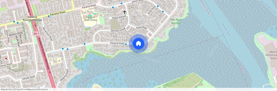 A/366 Panama Road, Mount Wellington, Auckland City