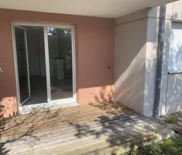 Location Appartement 2 pièces 43m² CUSSET 03300 - Photo 4