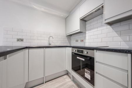 1 bedroom apartment to rent - Photo 5