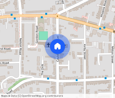 Cauldwell Hall Road, Ipswich, Suffolk, IP4 - Photo 1