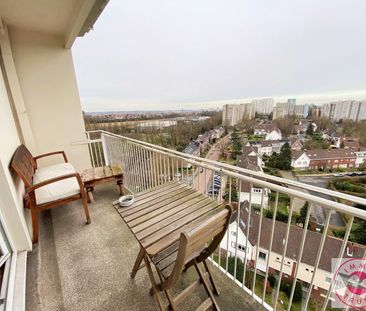 Appartement - te huur - Photo 3