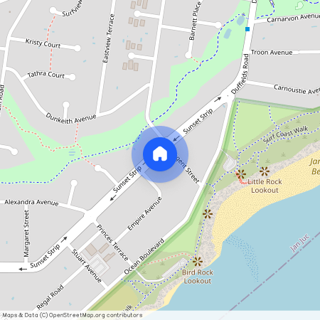 20 Sunset Strip, Vic 3228, Jan Juc