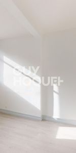 Location Appartement 2 pièces 43m² - Photo 4