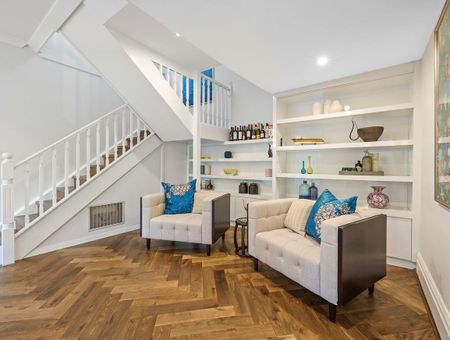 20 Bent Street, Neutral Bay NSW 2089 - House For Rent | Domain - Photo 4