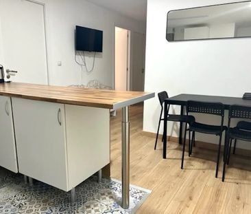 Calle Hortensia, Getafe, Community of Madrid 28903 - Photo 2