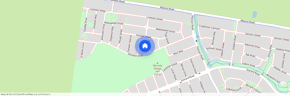 12 Galle Way, Victoria, VIC 3754, Mernda