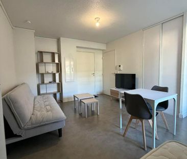 Location Appartement 1 pièce 28m² BEZIERS 34500 - Photo 6