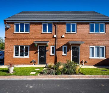 4 bedroom semi-detached house to rent - Photo 5