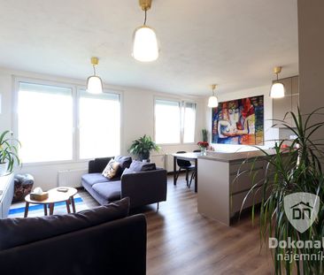 Pronájem bytu 3+kk 68 m² - Photo 2