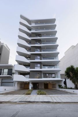 Μεζονέτα για ενοικίαση - Καλλιθέα, - Photo 1