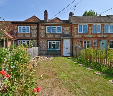 2 bedroom terraced house to rent - Photo 4