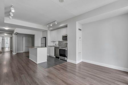 For Lease - 225 Webb Drive Unit# 309, Mississauga, Ontario - Photo 5