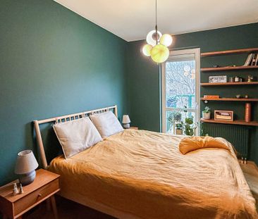 Stylowe 3-pok. |64m2| *Żabiniec*, balkon - Zdjęcie 6