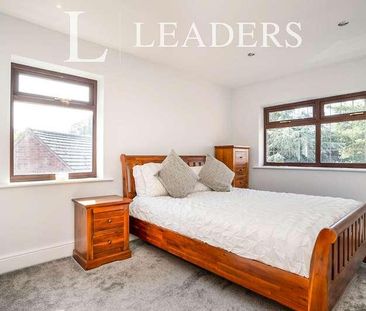 Beech Avenue, Ravenstone, LE67 - Photo 2