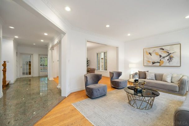 For Lease - 260 Byng Avenue, Toronto, Ontario - Photo 1