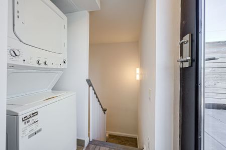 For Lease - 10 Brin Drive Unit# 18, Toronto, Ontario - Photo 4