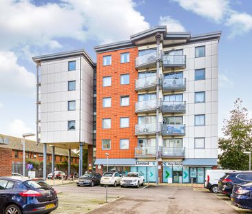 2 bedroom apartment to rent Mulvany Court, Cumberland Road, Southse... - Photo 2